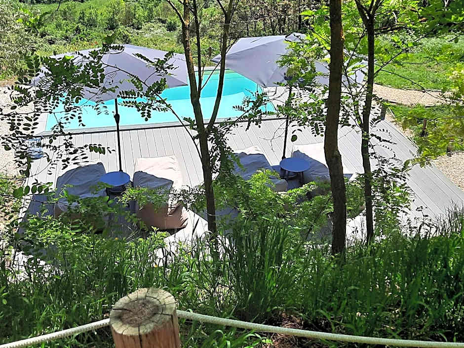 Tuffudesu Experience