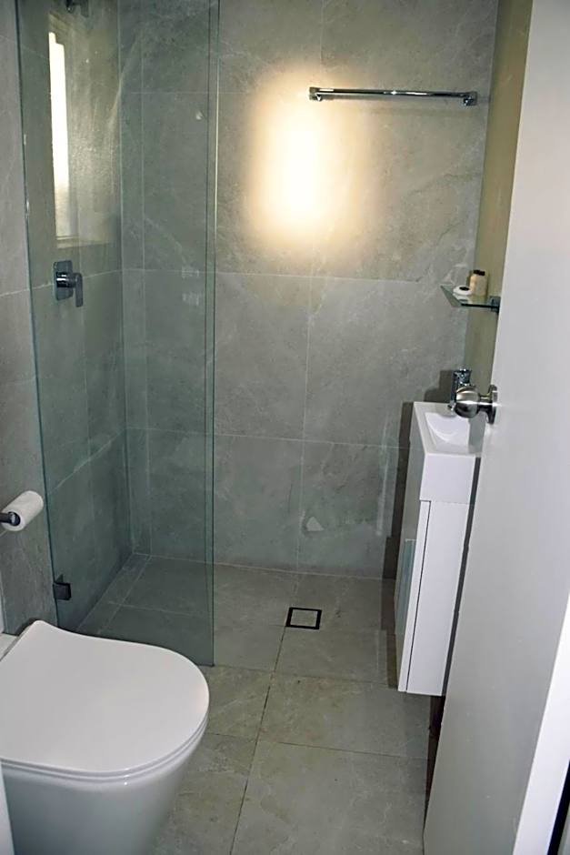 Rainbow Motel Queanbeyan