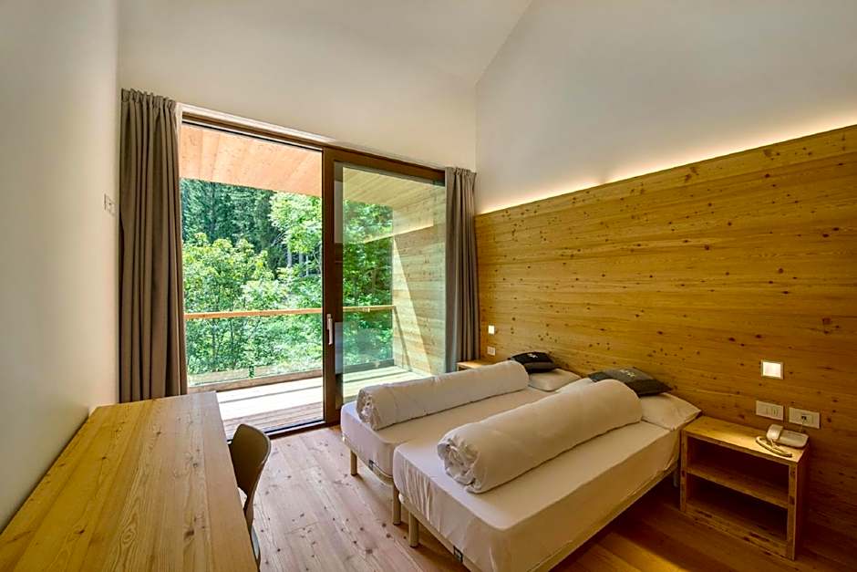 Vallesinella Hotel Restaurant Bar