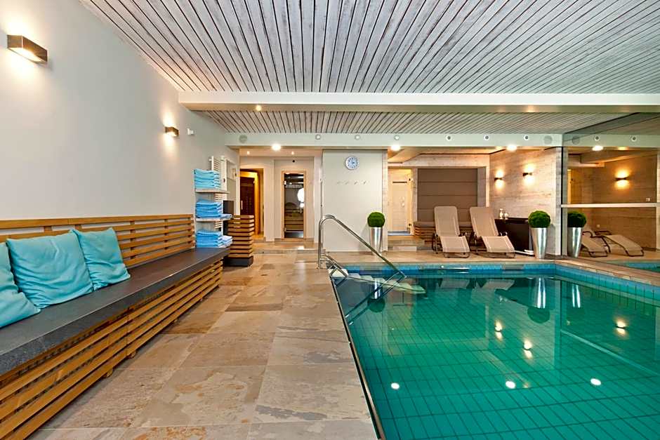 Hotel Hagnauer Seeperle