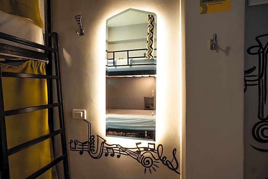 Rafiki Hostels - Dahab