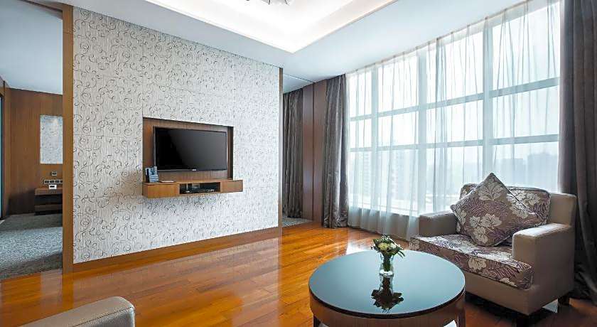 Vanburgh Hotel