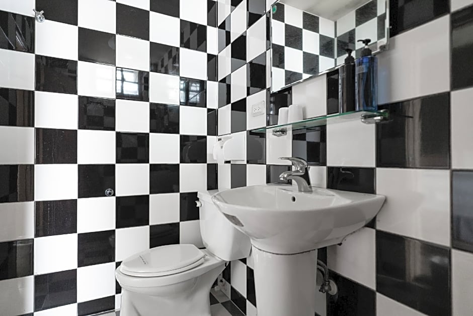 Mountain Traveler Inn