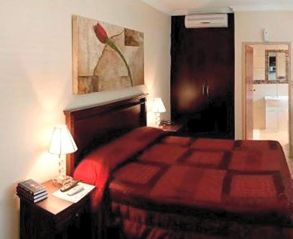 Rustenburg Boutique Hotel