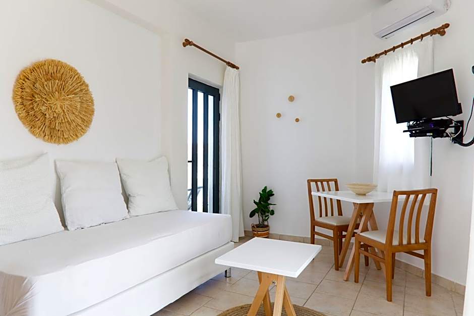 Koukounari Apartments
