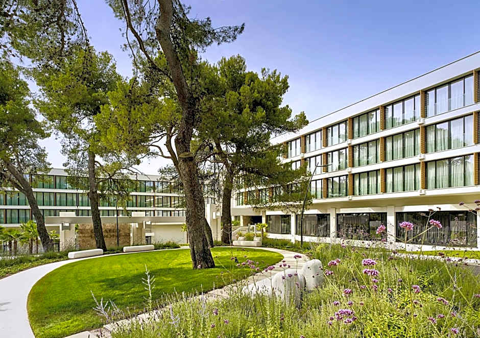 Grand Hotel Brioni Pula, A Radisson Collection Hotel