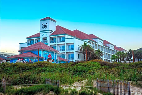 Sand Rose Beach Resort