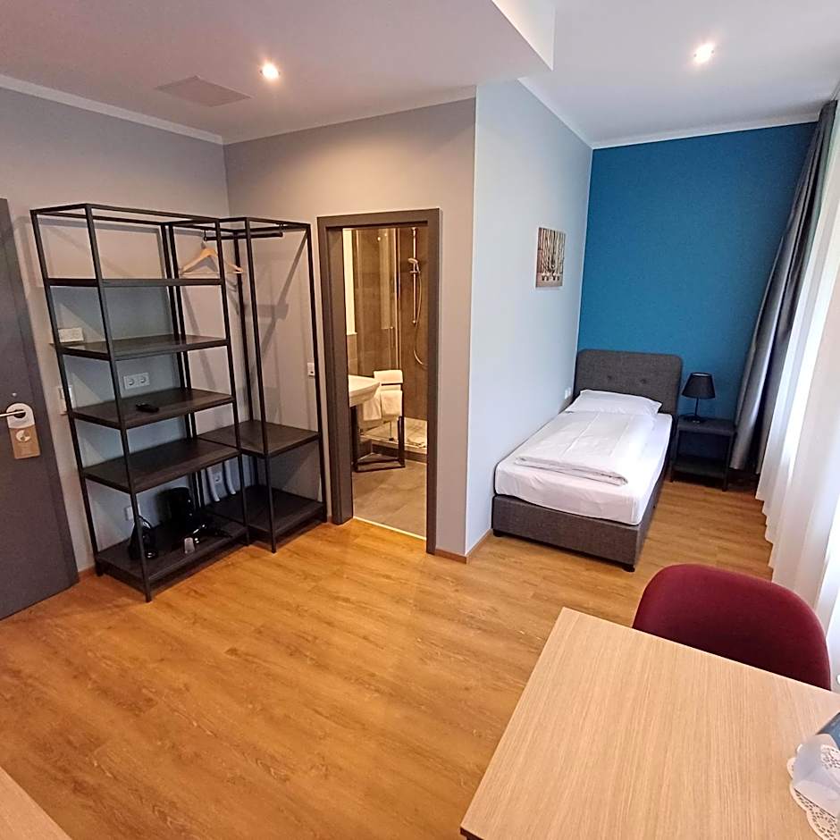 Trip Inn Hotel Düsseldorf Neuss