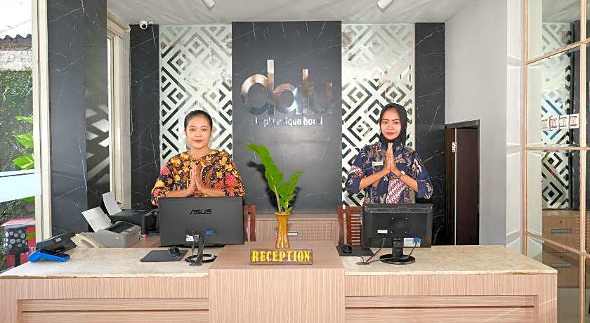Dalu Hotel