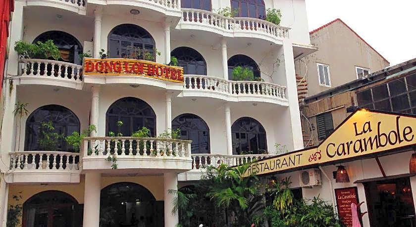 Dong Loi Hotel