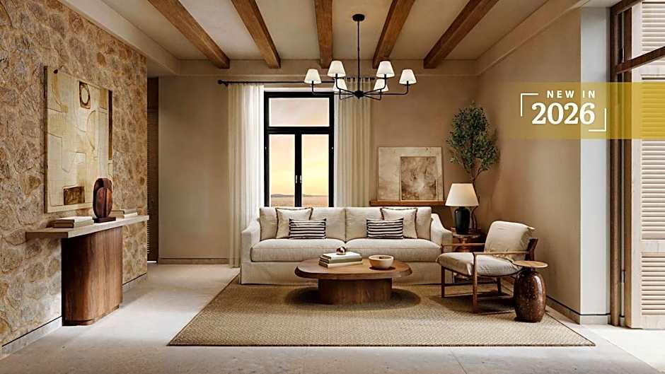 Sirena Resort Hvar - NEW IN 2026