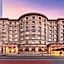 Fairmont Copley Plaza