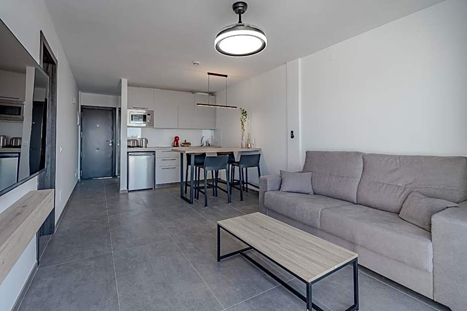 Costa Adeje Garden Aparthotel