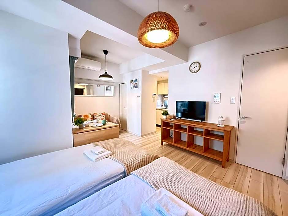 REGNO COMFORT ASAKUSA Ⅳ