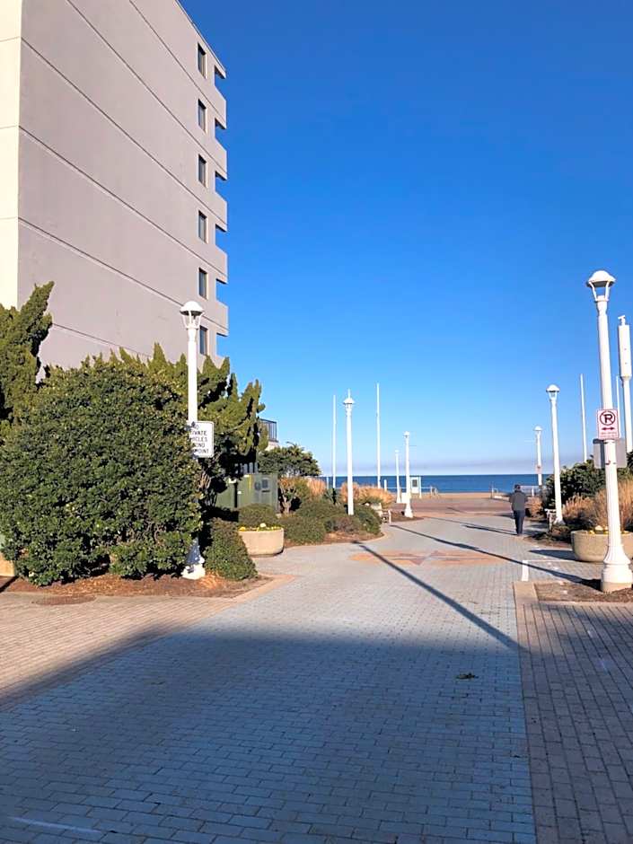 Capes Hotel