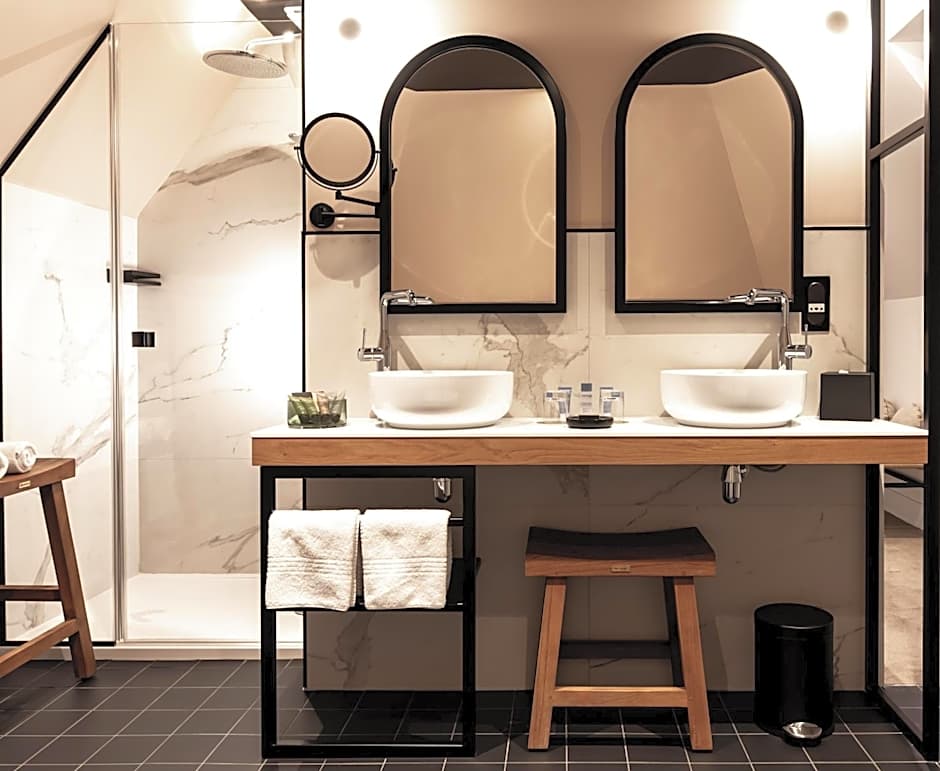 Le Celtique & Spa