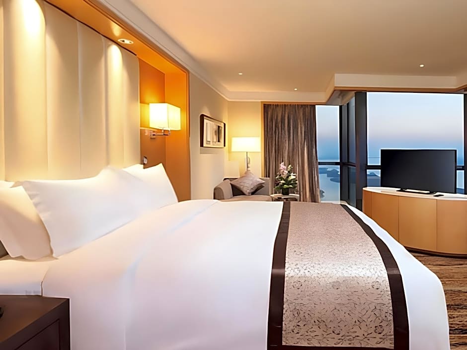 DoubleTree By Hilton Wuhu