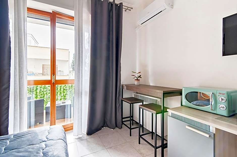 B&B Kalurya - Lecce Selection