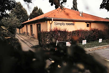Simply rooms
