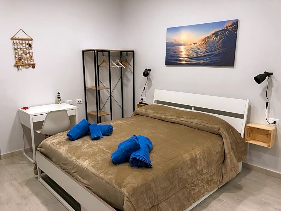 B&B Priezza – Naples, CO