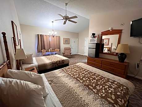 Dew Drop Inn Motel by OYO Miller SD