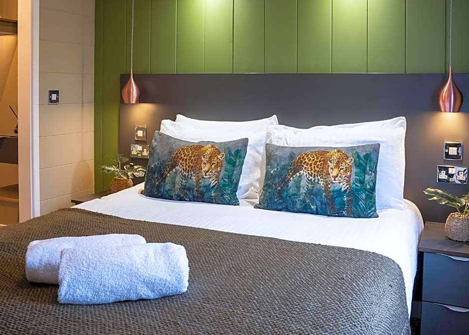 Croft Farm Water Park