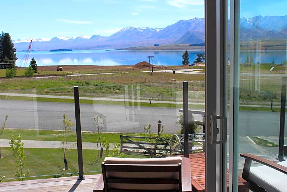 The Mackenzie Suites