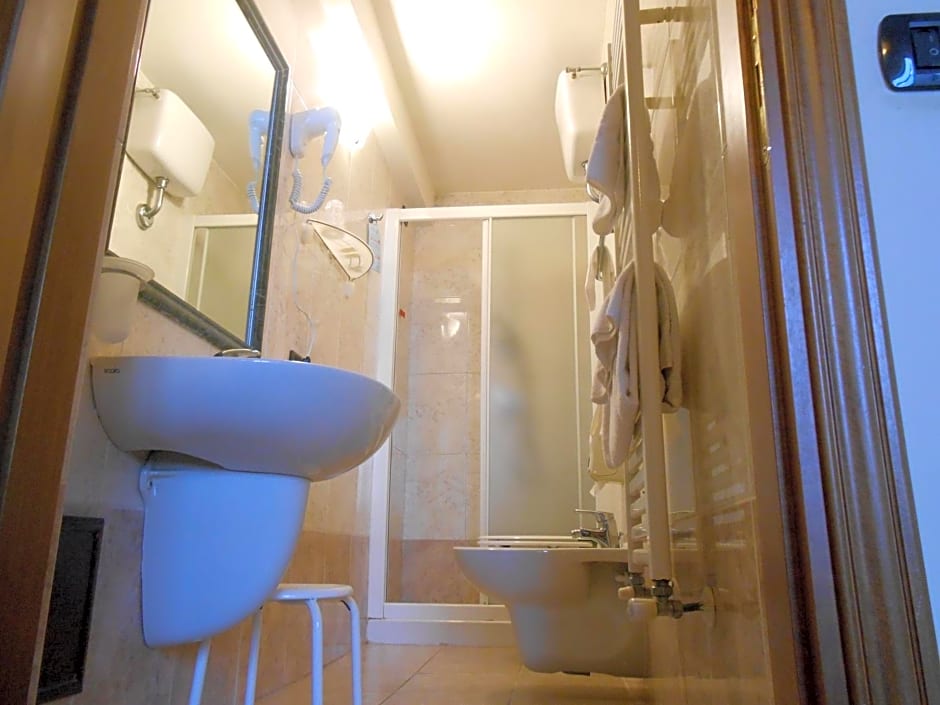 Hotel Giglio