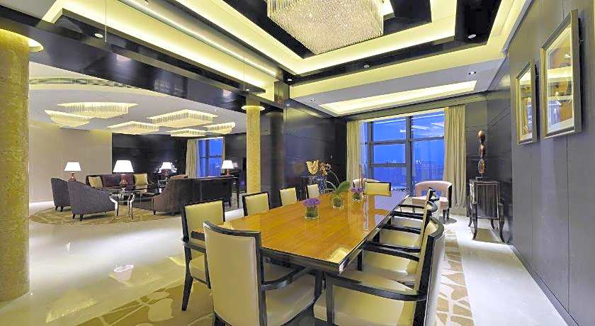 Kempinski Hotel Taiyuan