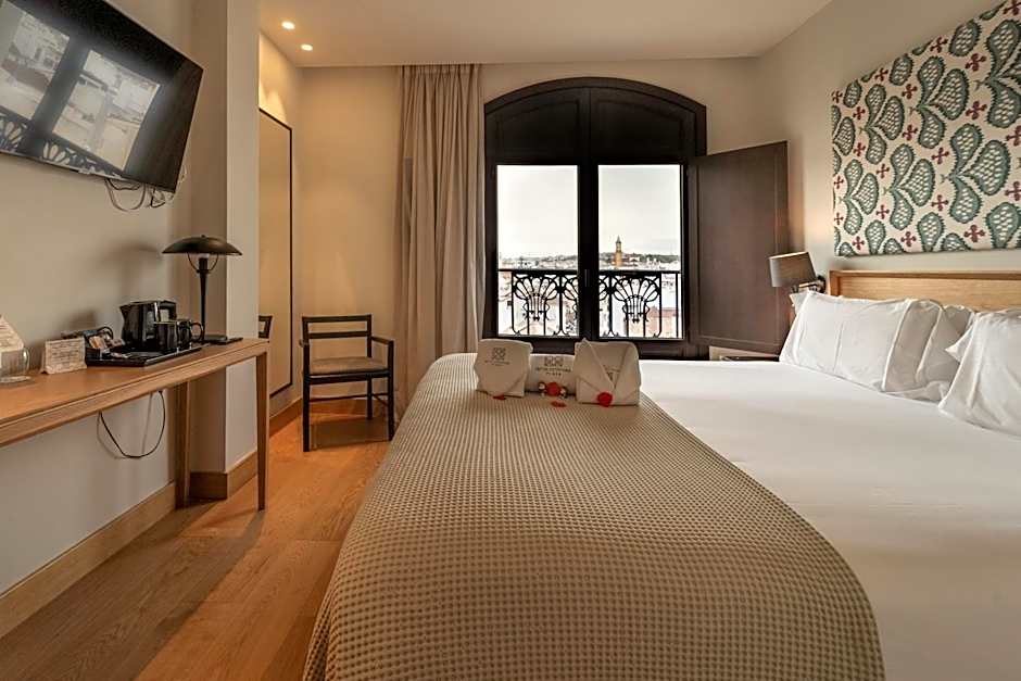 Hotel Estepona Plaza