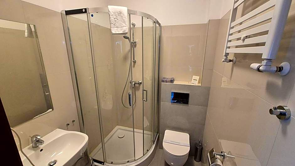 Hotel BAST Wellness & SPA