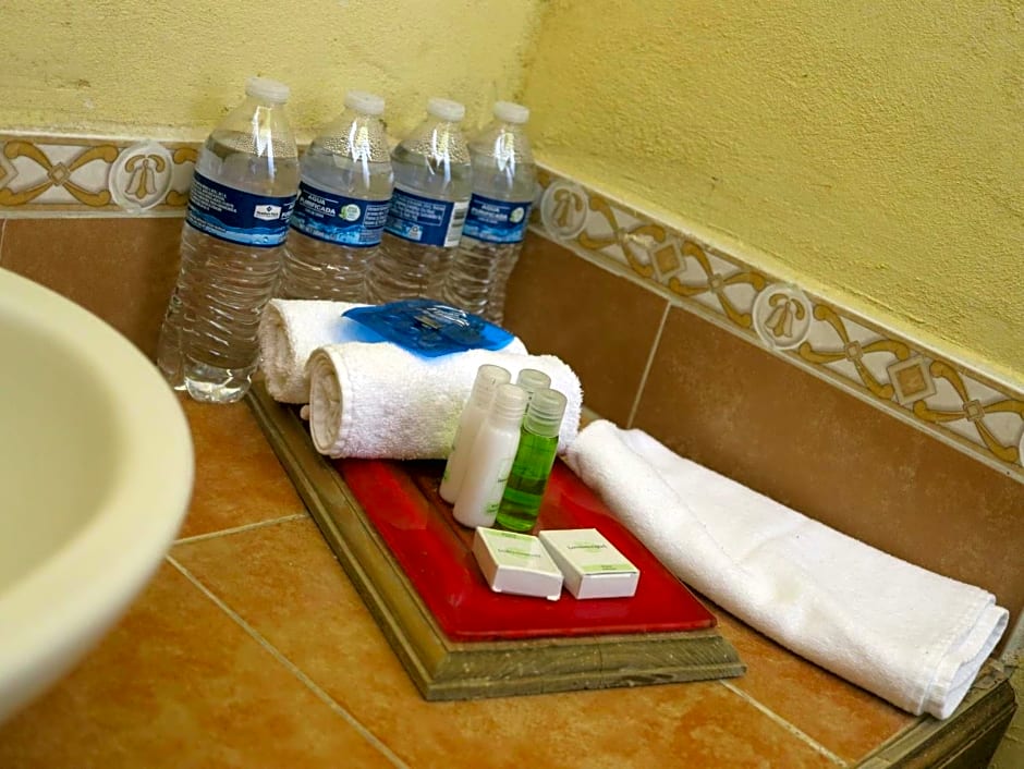 Cabañas La Cascada