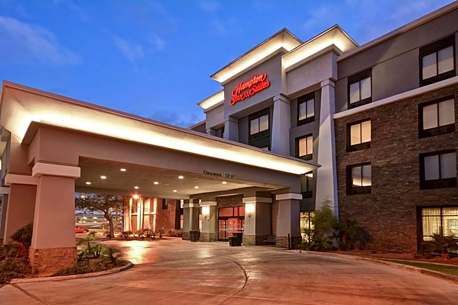 Hampton Inn By Hilton And Suites Yuma