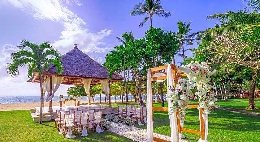 Nusa Dua Beach Hotel and Spa - Handwritten Collection