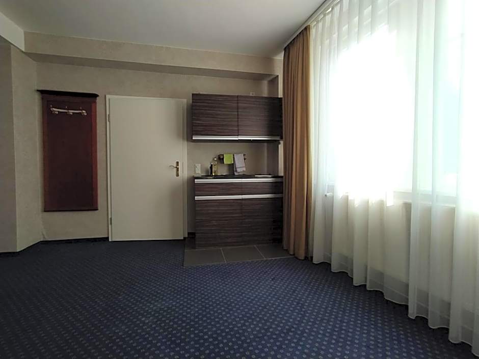 Fürstenhof Wernigerode Garni