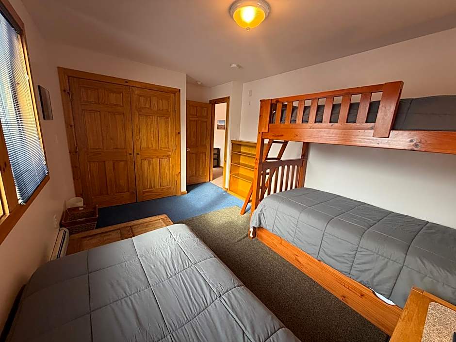 Mountain Sports Inn