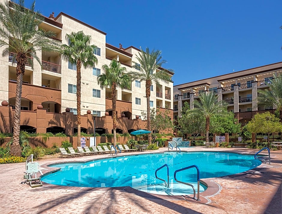 Worldmark Las Vegas Boulevard
