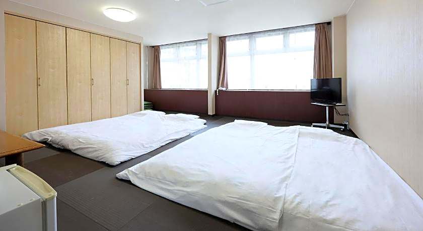 Tabist Hotel Tetora Hakodate Station