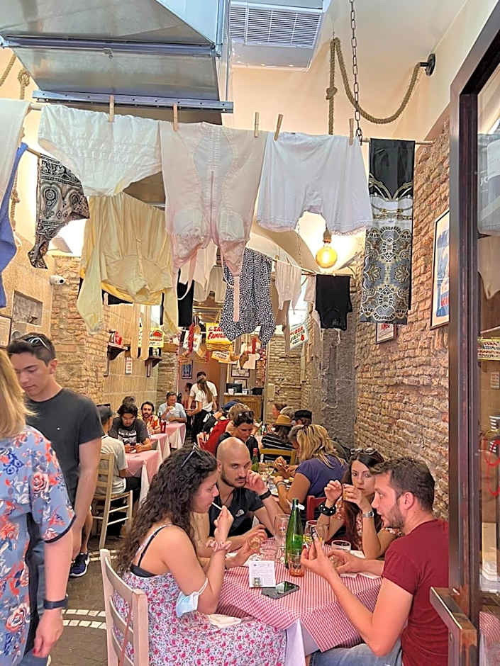 San Gennaro in porta