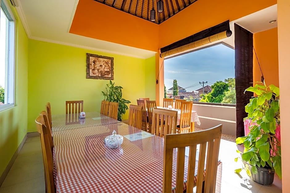 OYO 922 Pp Dream Guest House