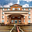 Comfort Inn & Suites Edson