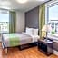 Quality Inn & Suites Kansas City Downtown