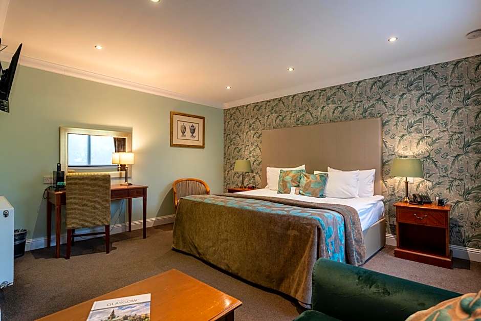 Sherbrooke Castle Hotel