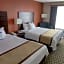 Baymont by Wyndham Madison Heights Detroit Area