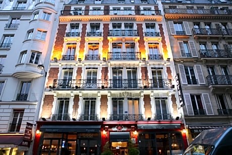 Hotel Celtic