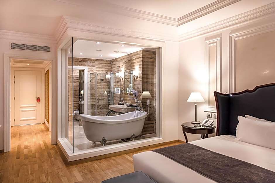 Xheko Imperial Luxury Hotel & SPA