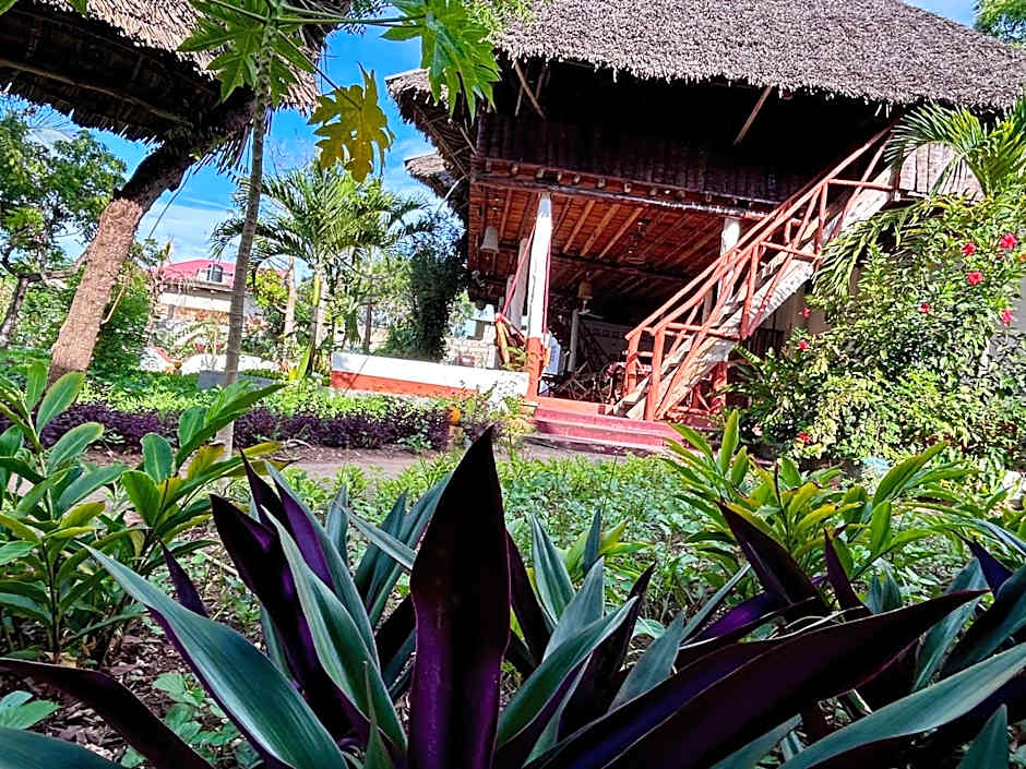 Tropinest bungalows & hostel