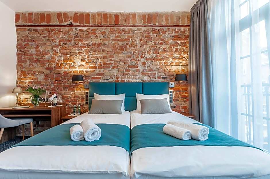Liberum Residence Old Town