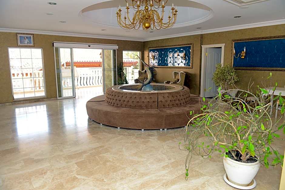 Ölüdeniz Turquoise Hotel - All Inclusive