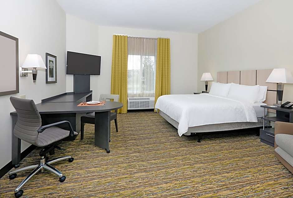 Candlewood Suites Dallas NW - Farmers Branch By IHG